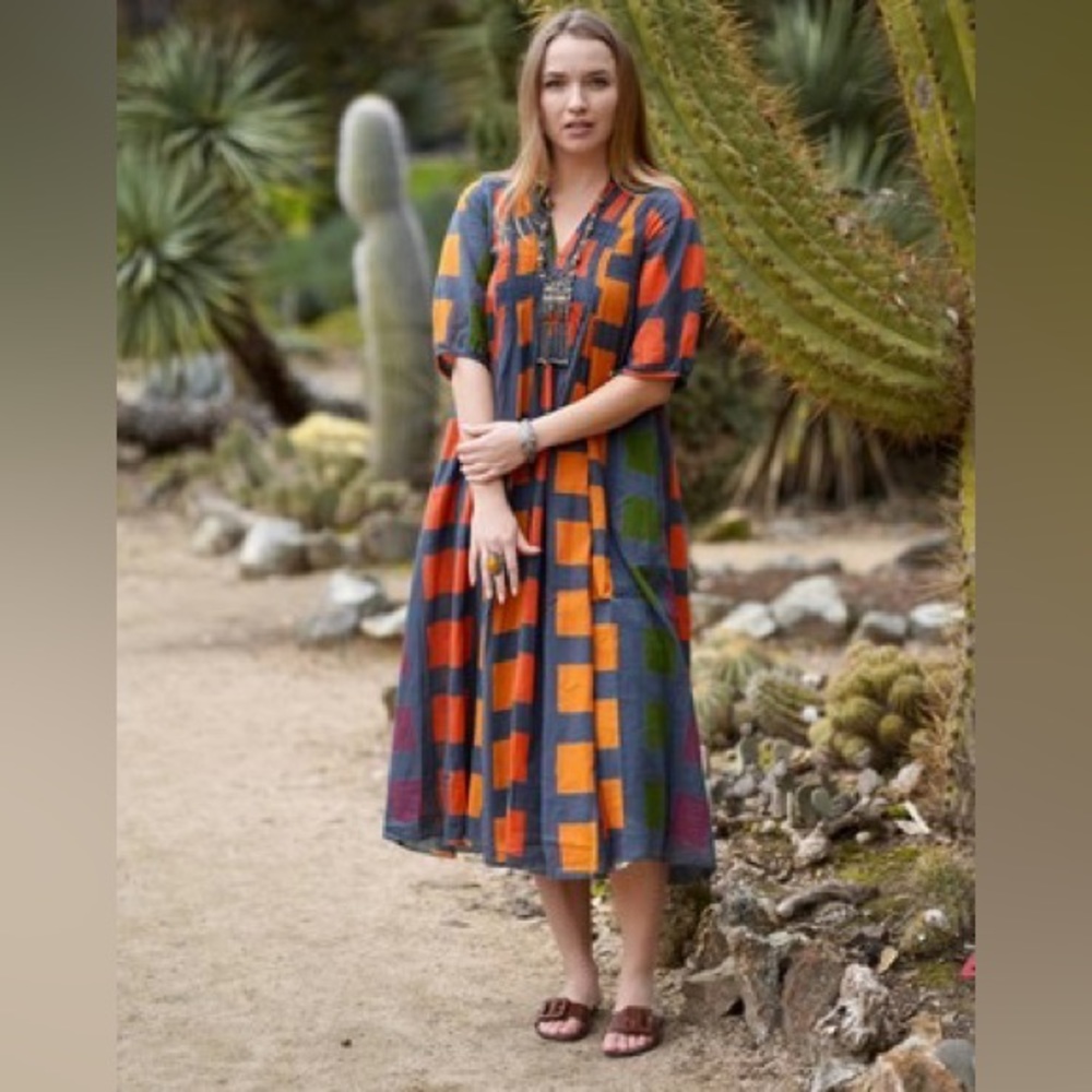 Dolma Skye Dress size XL